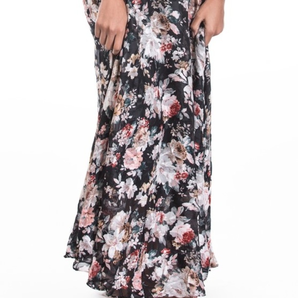 Burnout Maxi - Picture 5 of 5